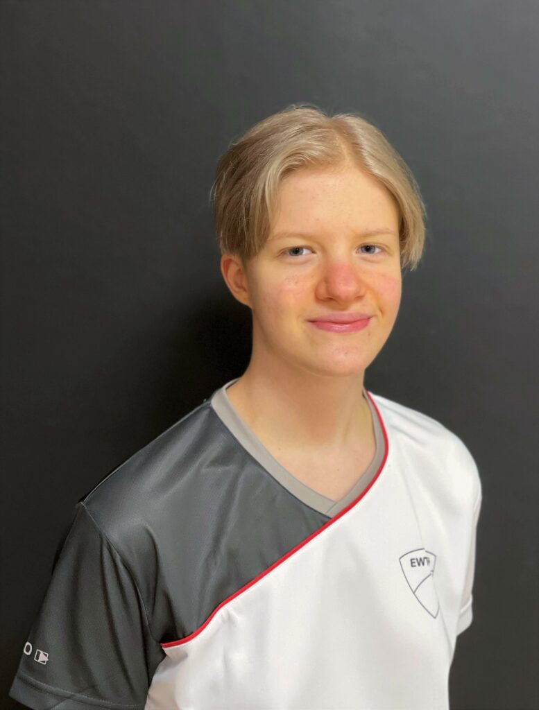 Amy Joachim