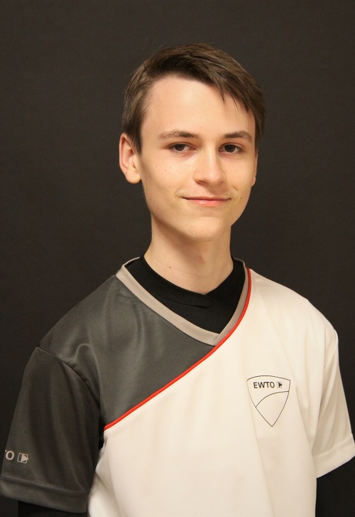 Aaron Meister